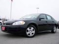 2009 Impala LS #4