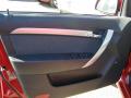 2009 Aveo LT Sedan #8