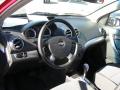 2009 Aveo LT Sedan #9