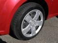 2009 Aveo LT Sedan #13