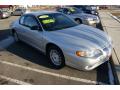 2000 Monte Carlo LS #3