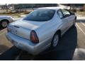 2000 Monte Carlo LS #4