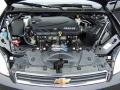 2009 Impala LS #14