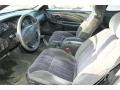 2000 Monte Carlo LS #9