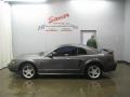 2003 Mustang V6 Coupe #1