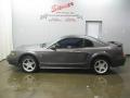 2003 Mustang V6 Coupe #2