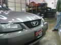 2003 Mustang V6 Coupe #15