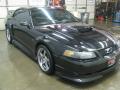 2001 Mustang Roush Stage 1 Coupe #28