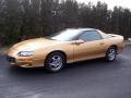 1998 Camaro Coupe #2