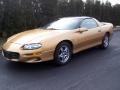 1998 Camaro Coupe #3