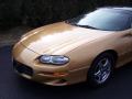 1998 Camaro Coupe #6