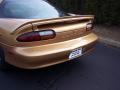 1998 Camaro Coupe #10