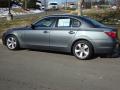 2007 5 Series 530i Sedan #2