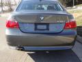 2007 5 Series 530i Sedan #4