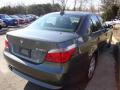 2007 5 Series 530i Sedan #5