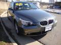 2007 5 Series 530i Sedan #6