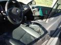 2007 5 Series 530i Sedan #8