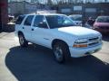 2003 Blazer LS 4x4 #7