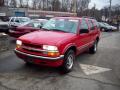 2001 Blazer LS 4x4 #1