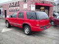 2001 Blazer LS 4x4 #3