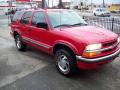 2001 Blazer LS 4x4 #7