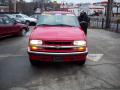 2001 Blazer LS 4x4 #8