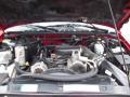 2001 Blazer LS 4x4 #9
