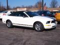 2005 Mustang V6 Premium Convertible #2