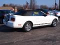 2005 Mustang V6 Premium Convertible #3