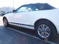 2005 Mustang V6 Premium Convertible #4