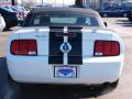 2005 Mustang V6 Premium Convertible #6