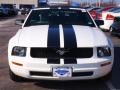 2005 Mustang V6 Premium Convertible #8
