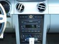 2005 Mustang V6 Premium Convertible #12