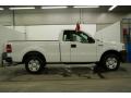 2007 F150 XL Regular Cab #5