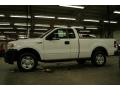 2007 F150 XL Regular Cab #11