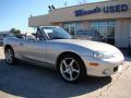 2002 MX-5 Miata Roadster #2