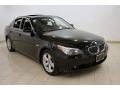 2007 5 Series 525xi Sedan #1