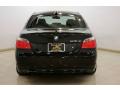 2007 5 Series 525xi Sedan #5