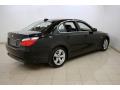 2007 5 Series 525xi Sedan #6