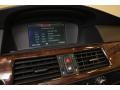 2007 5 Series 525xi Sedan #17