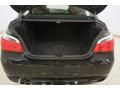 2007 5 Series 525xi Sedan #28