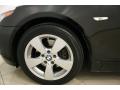 2007 5 Series 525xi Sedan #32