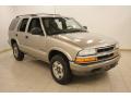 2002 Blazer LS 4x4 #1