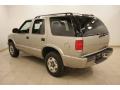 2002 Blazer LS 4x4 #5