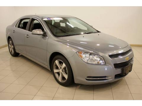 Golden Pewter Metallic Chevrolet Malibu LT Sedan. Click to enlarge. Golden Pewter Metallic Chevrolet Malibu LT Sedan. Click to enlarge.