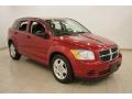 2008 Caliber SXT #1