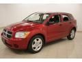 2008 Caliber SXT #3