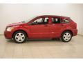 2008 Caliber SXT #4