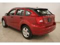 2008 Caliber SXT #5