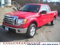 2010 F150 XLT SuperCab 4x4 #2